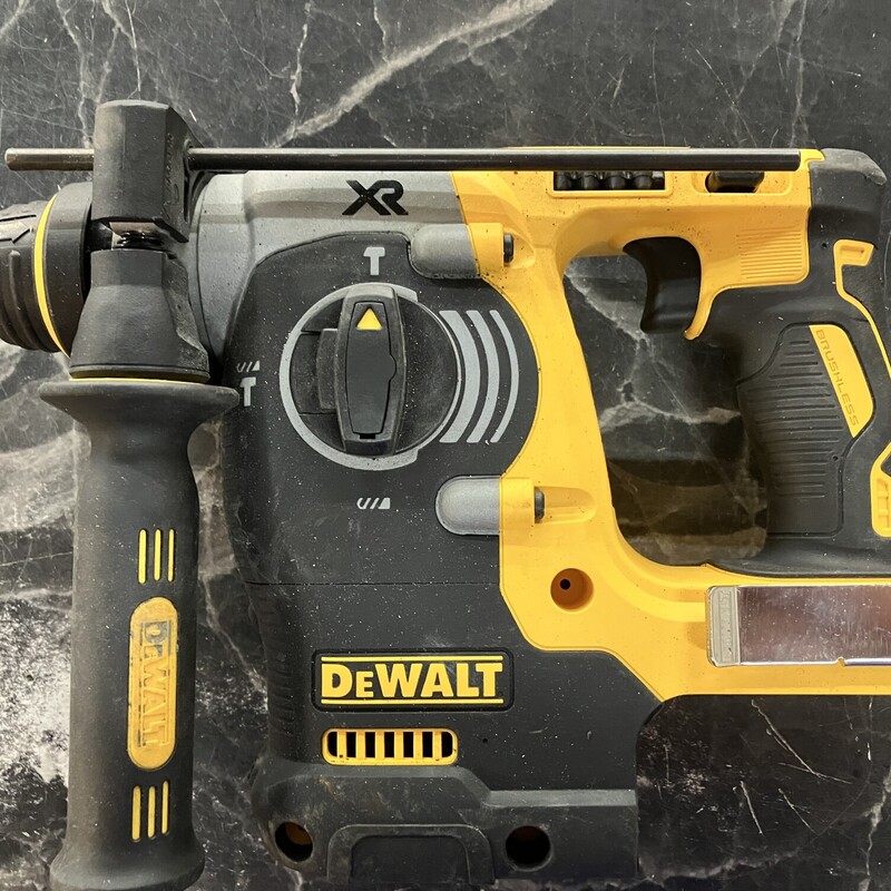Rotary Hammer