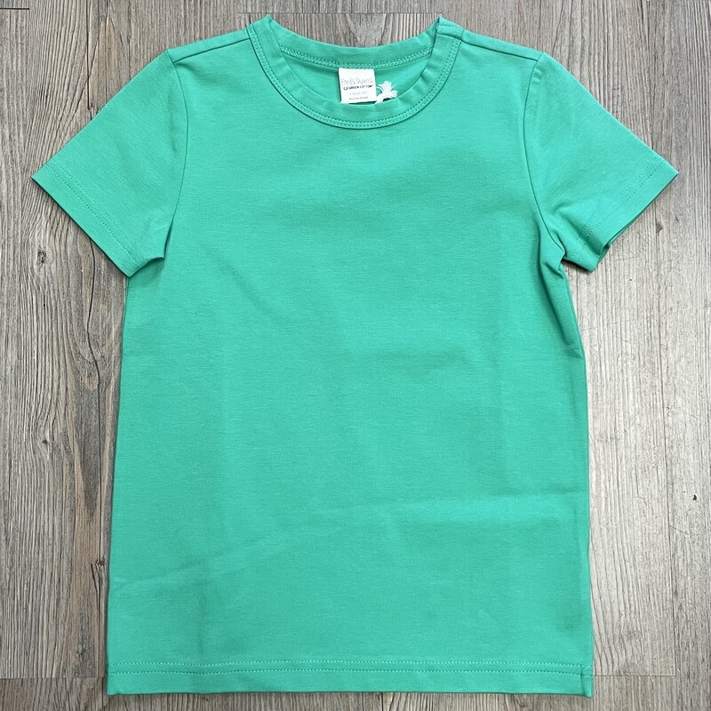 Freds World Tee
