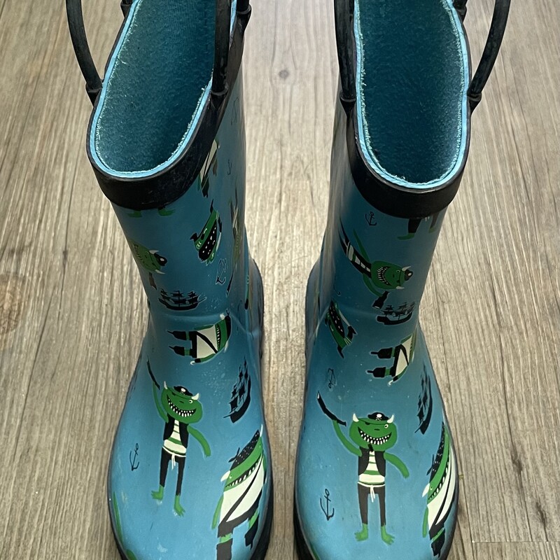 Carters Rain Boots