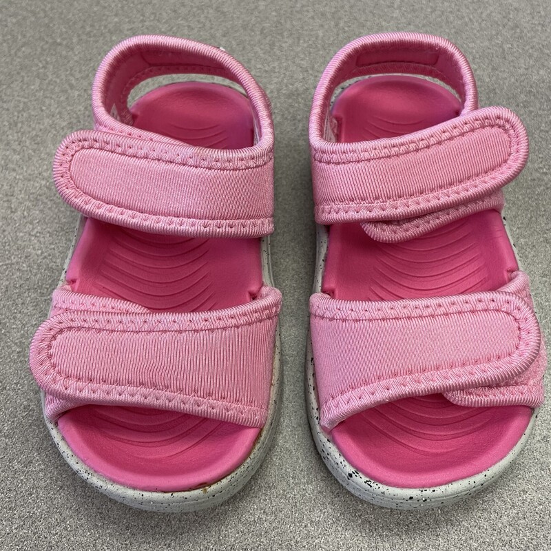 Minnow Etty Sandals