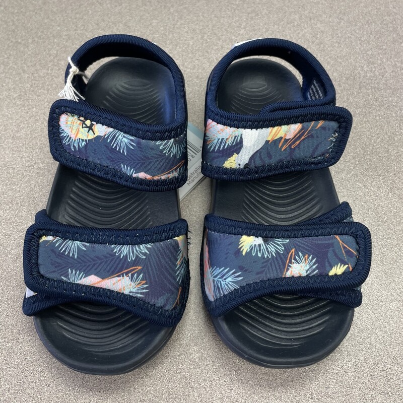Minnow Apollo Sandals