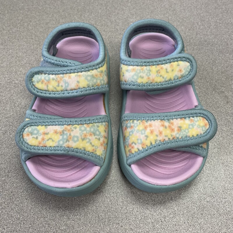 Minnow Kirra Sandals