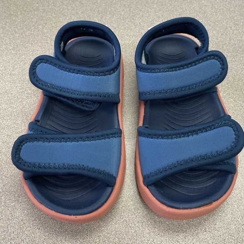 Minnow Tamarama Sandals