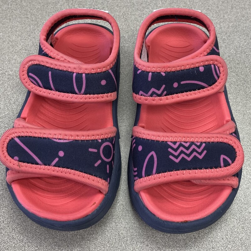 Minnow Brighton Sandals