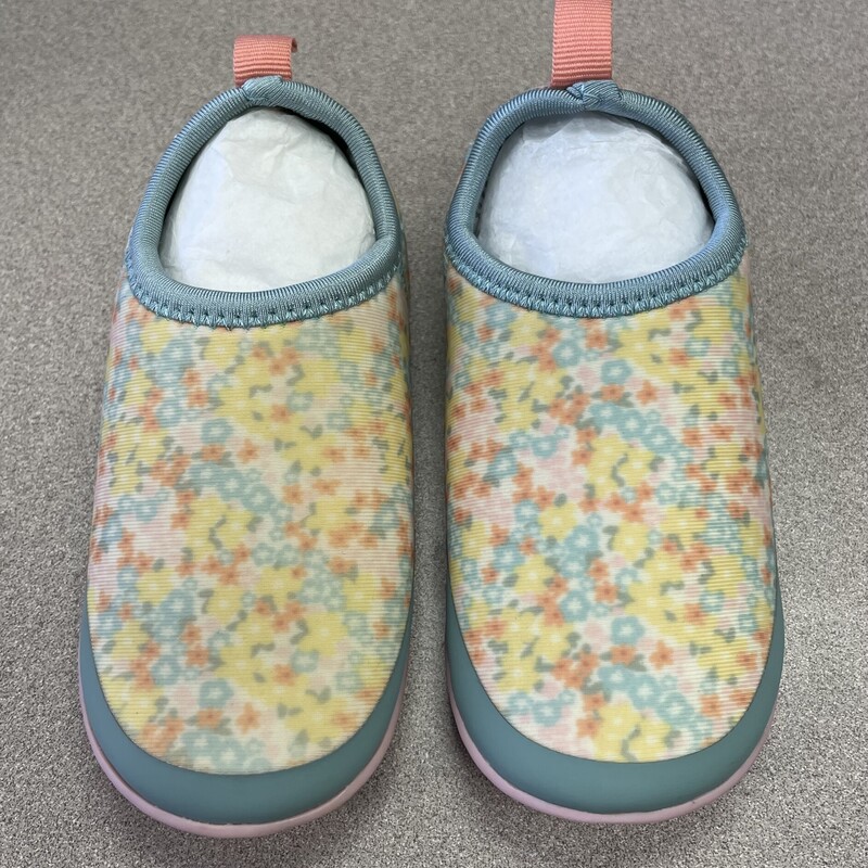 Minnow Pippi Water Shoes