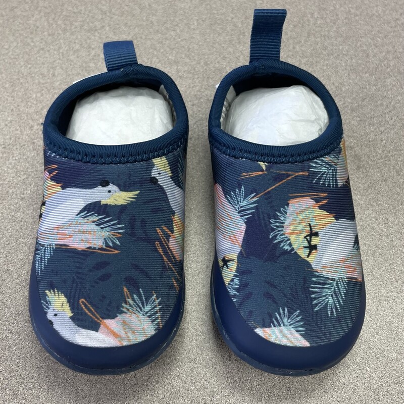 Minnow Bilirr Water Shoes