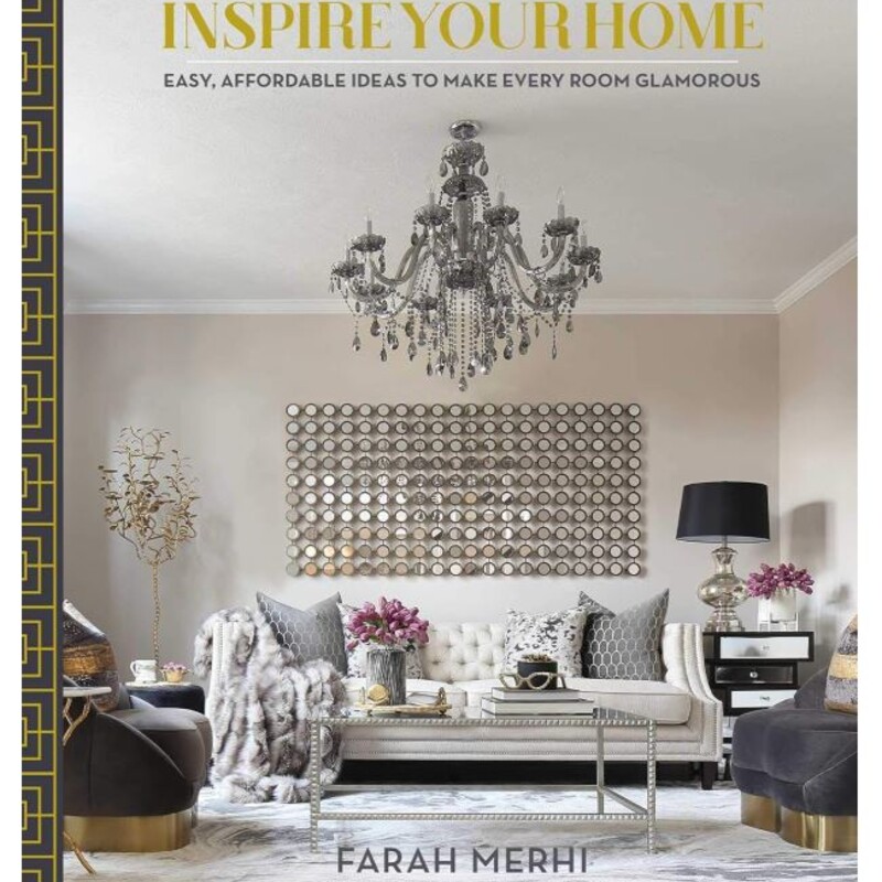 Inspire Your Home Book