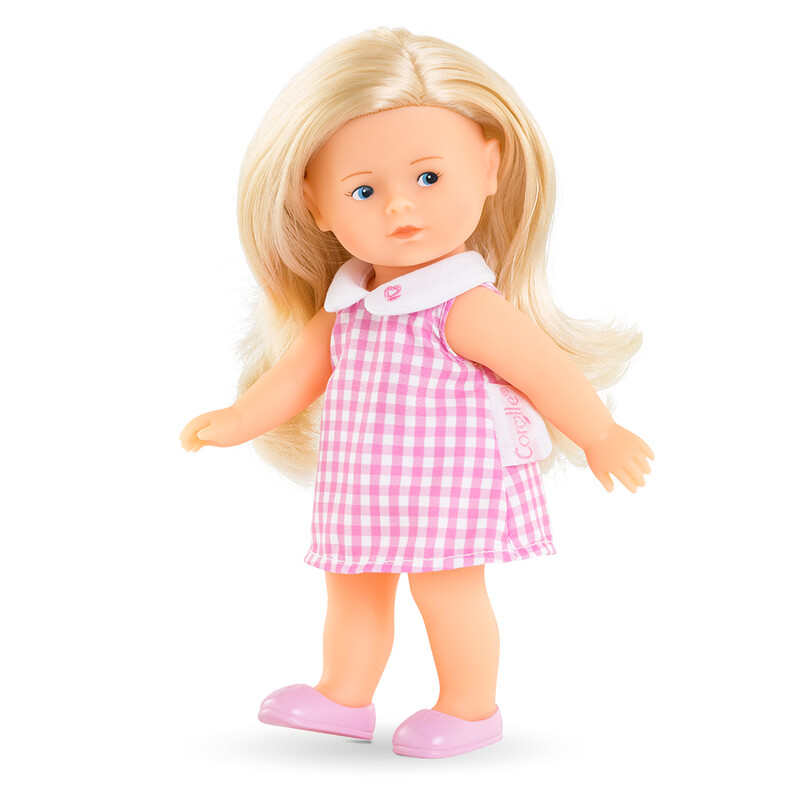 Corolline Rosy