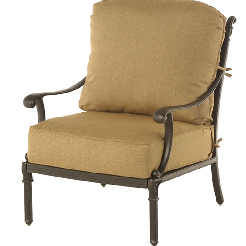 3Pc Hanamint Tuscany Set