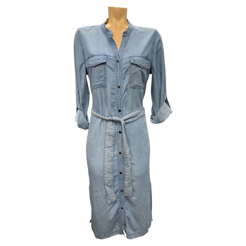Rw&Co, Blue, Size: M