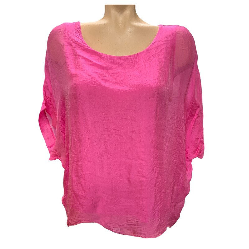 Vibe NWT, Pink, Size: M