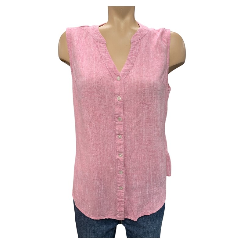 Weatherproof, Pink, Size: L