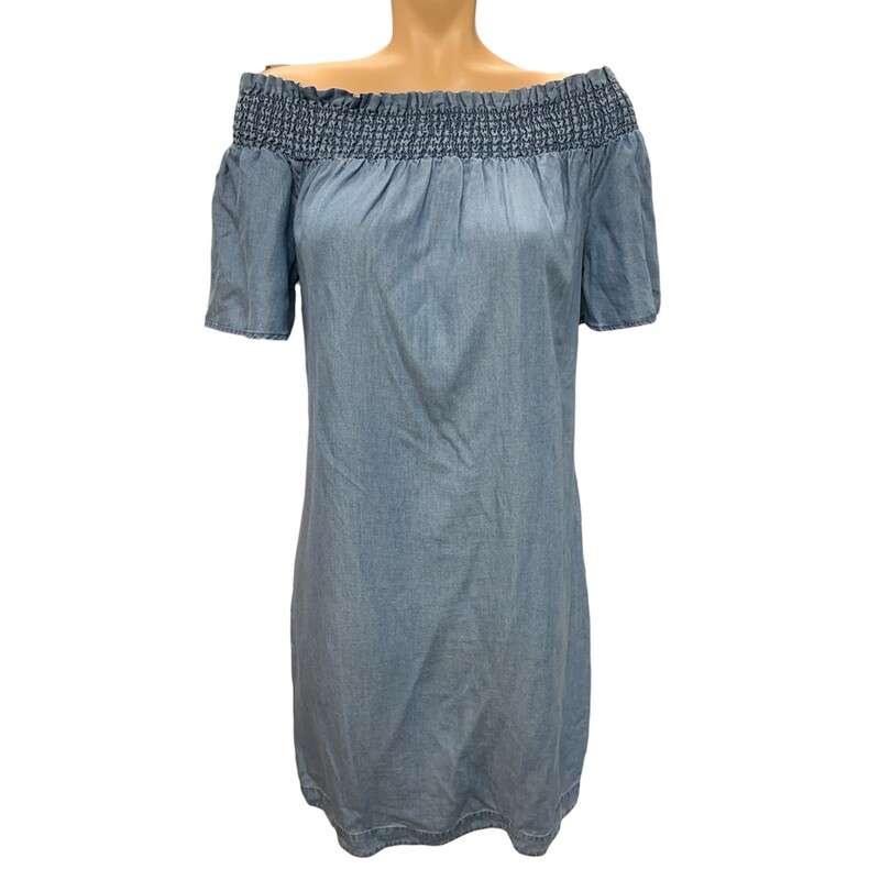 Melanie Lyn S8, Blue, Size: M