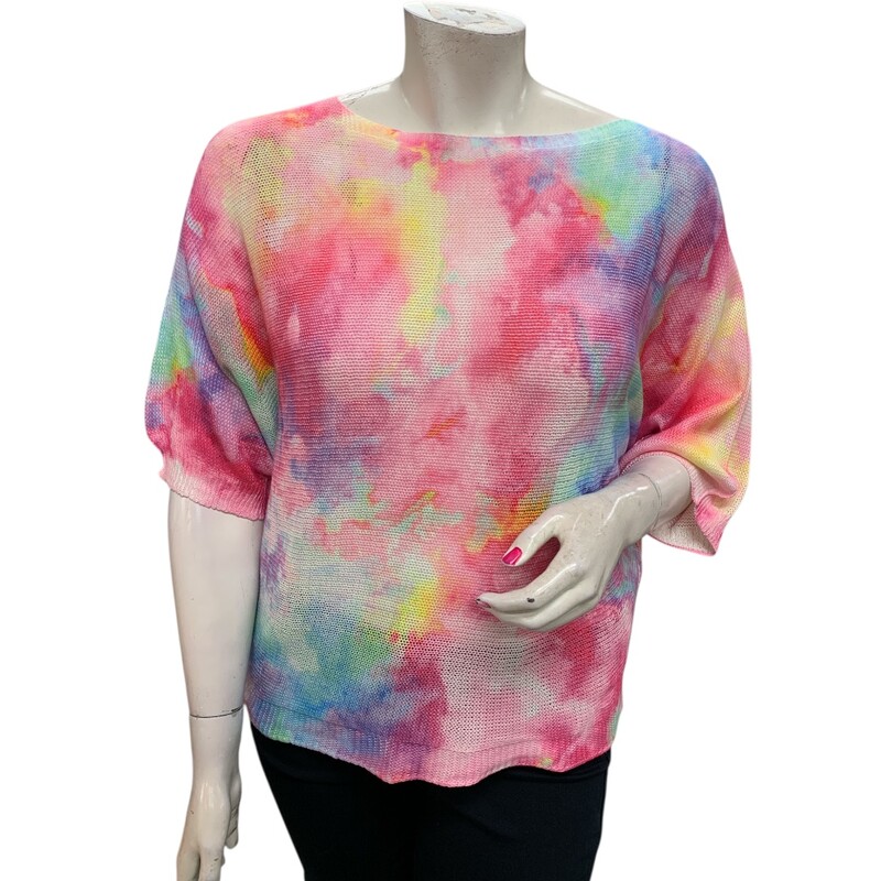 N/a, Multi, Size: L