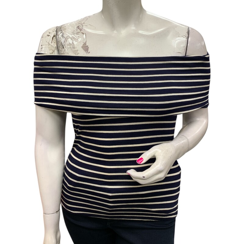 Reitmans NWT, Blk/whit, Size: XL