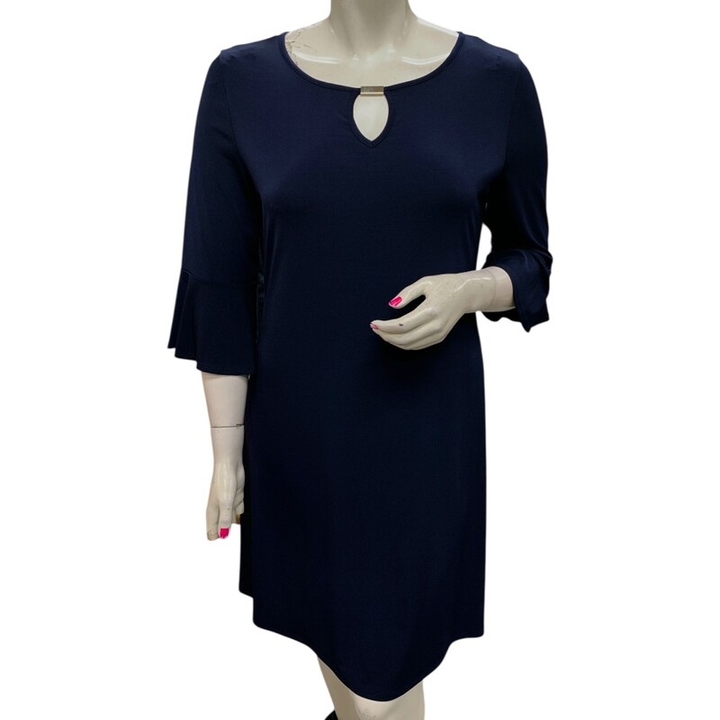 Mandee NWT Dress, Black, Size: XL