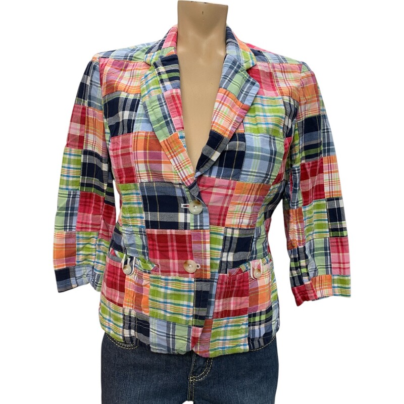 L/L Bean S6, Multi, Size: S