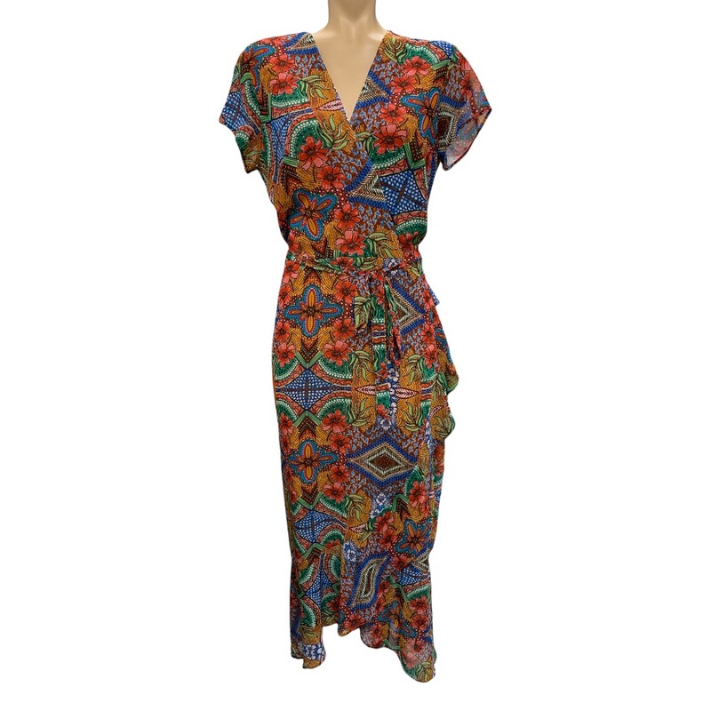 Just Taylor S10 Maxi