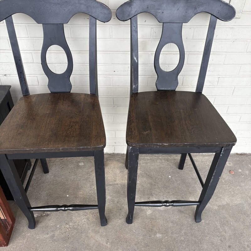 Set Of Bar Stools
