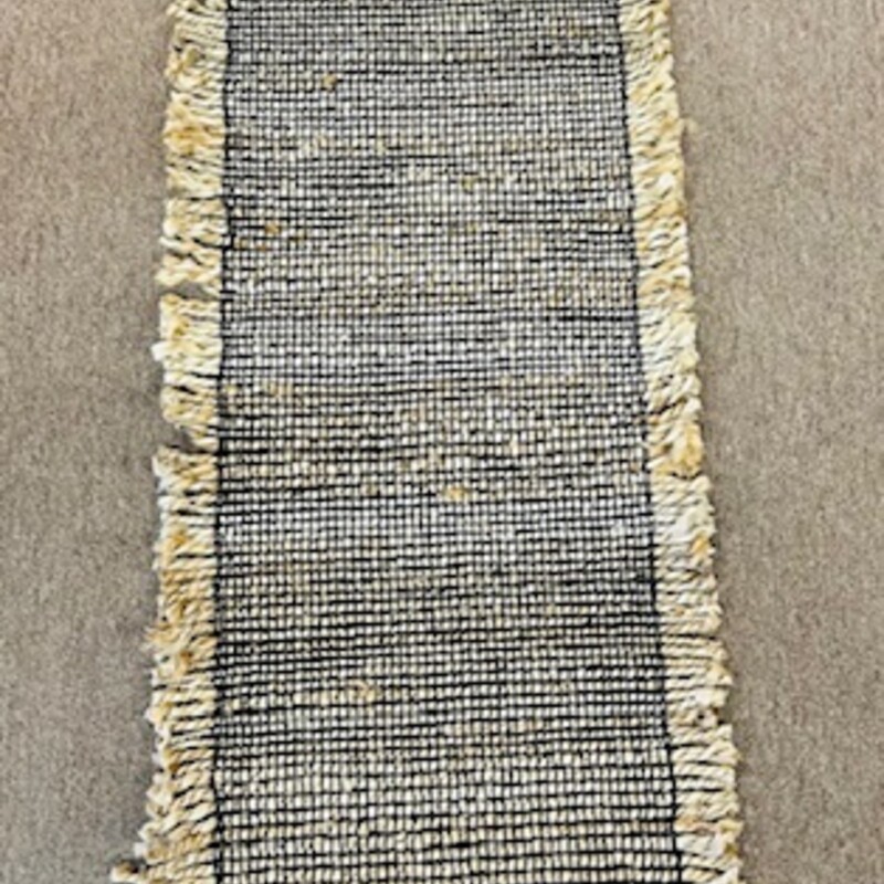 Domain Jute Table Runner