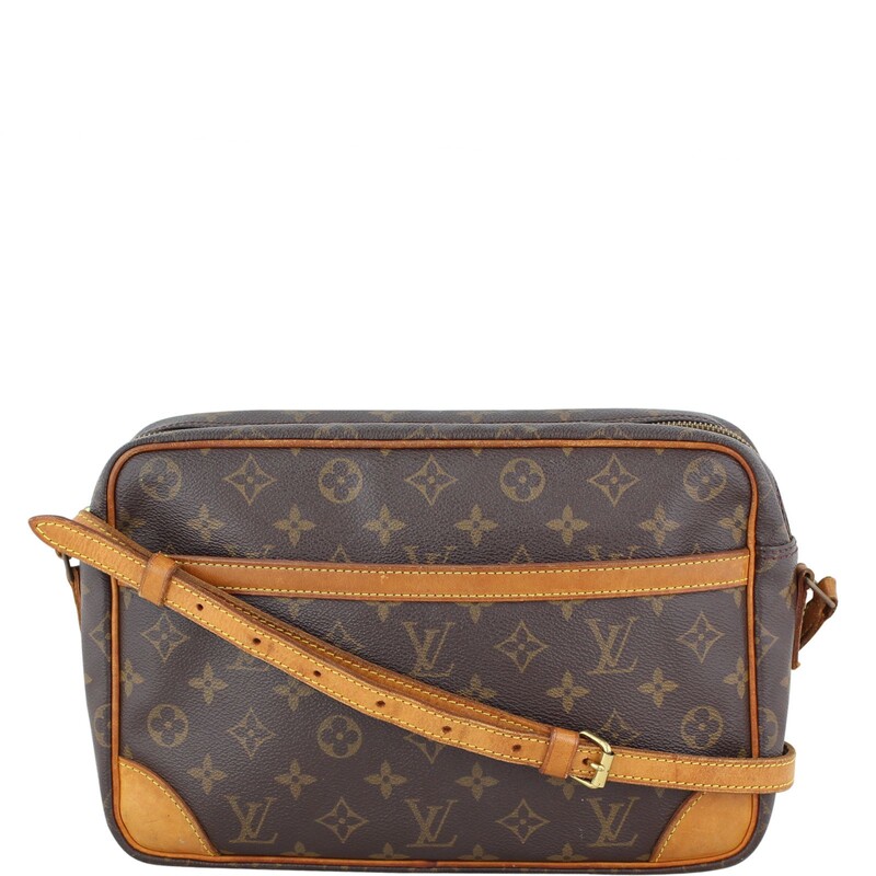 LVuitton Trocadero 30