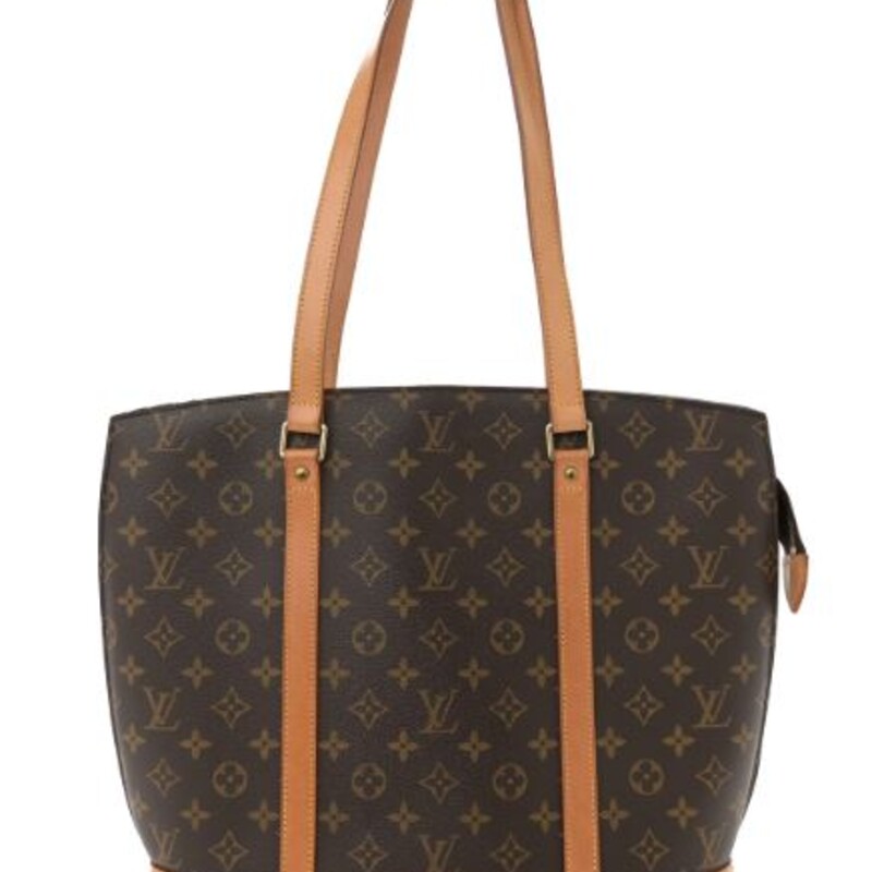 LouisVuitton BabyloneTote