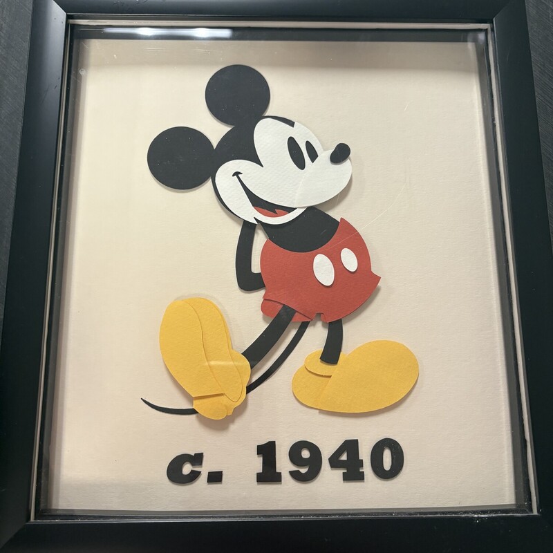 Mickey Picture