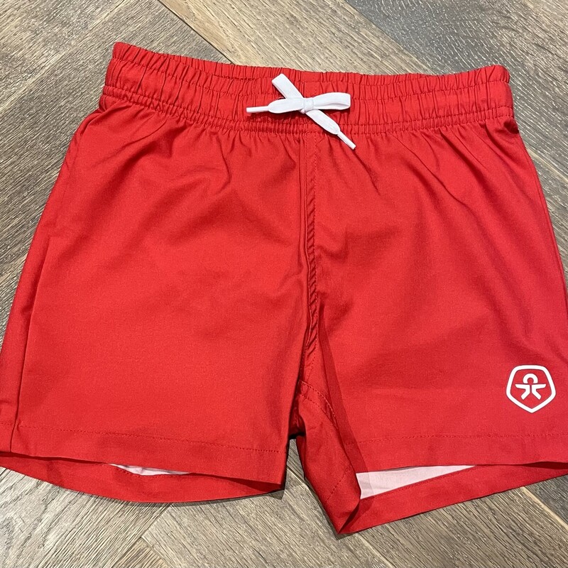 Color Kids Swimming Short