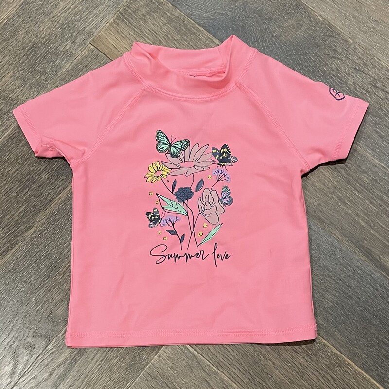 Color Kids Rashguards