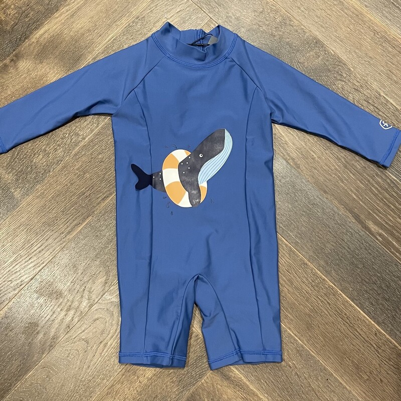 Color Kids Bathing Suit