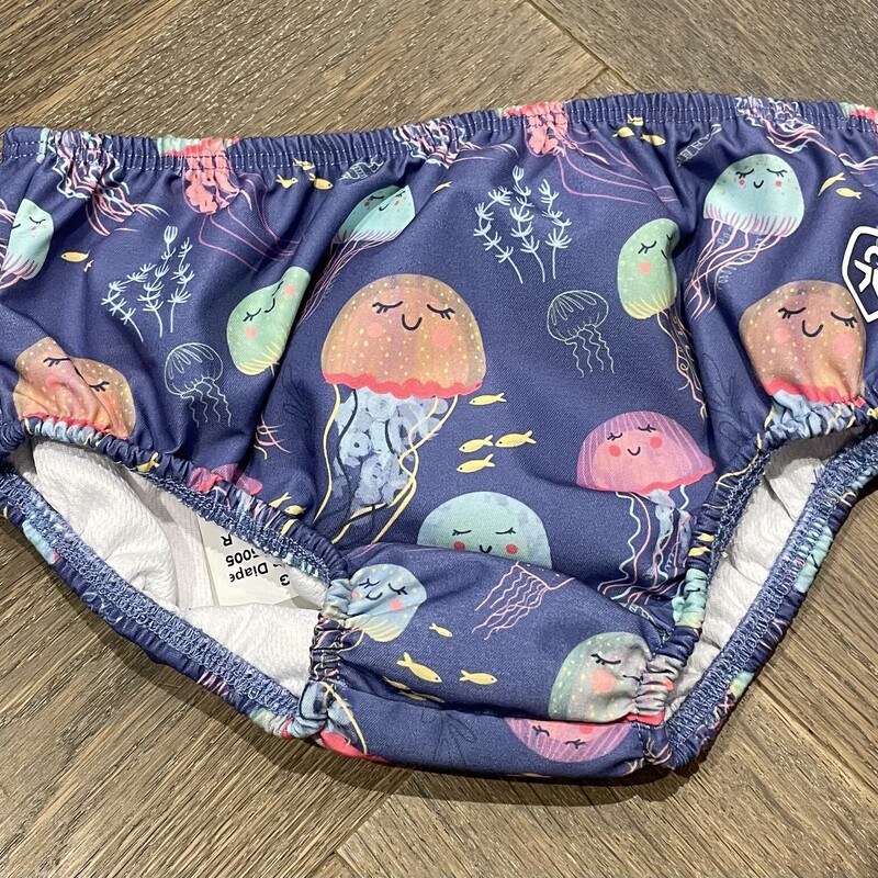 Color Kids Swim Diaper