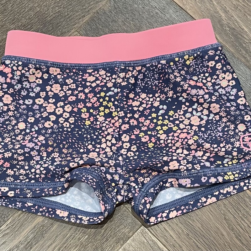 Color Kids Swimming Short