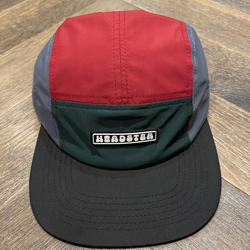 Headster Baseball Cap