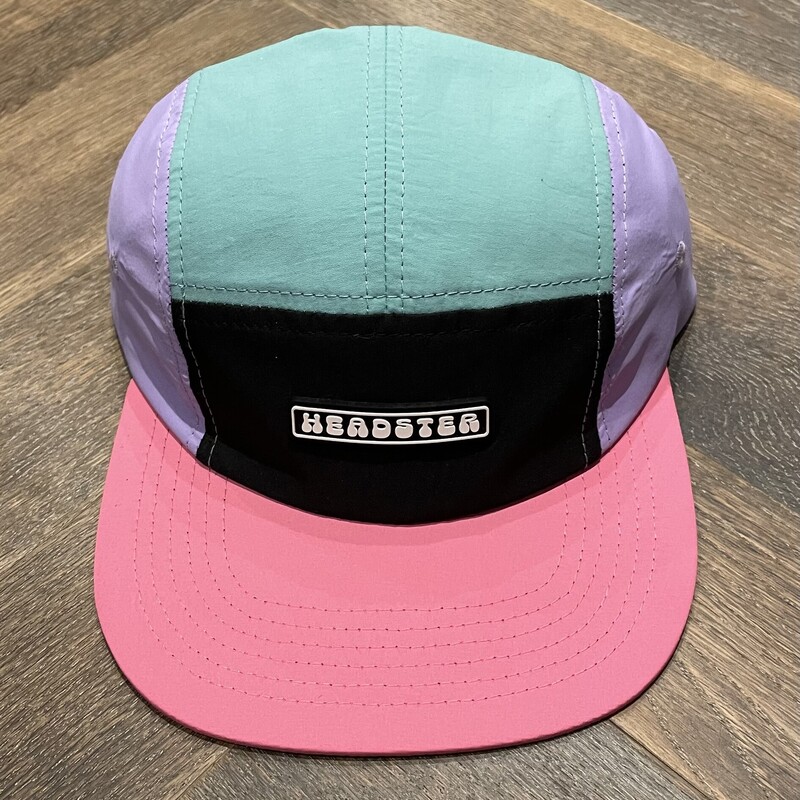 Headster Baseball Cap