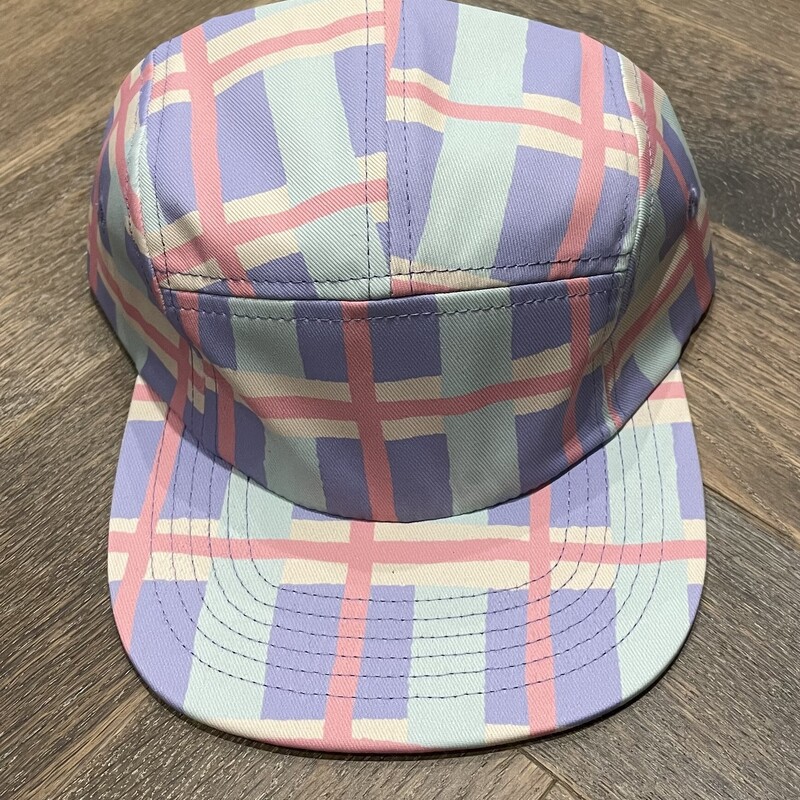 Headster Baseball Cap, Multi, Size: 2-7Y
NEW