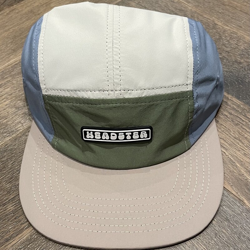 Headster Baseball Cap