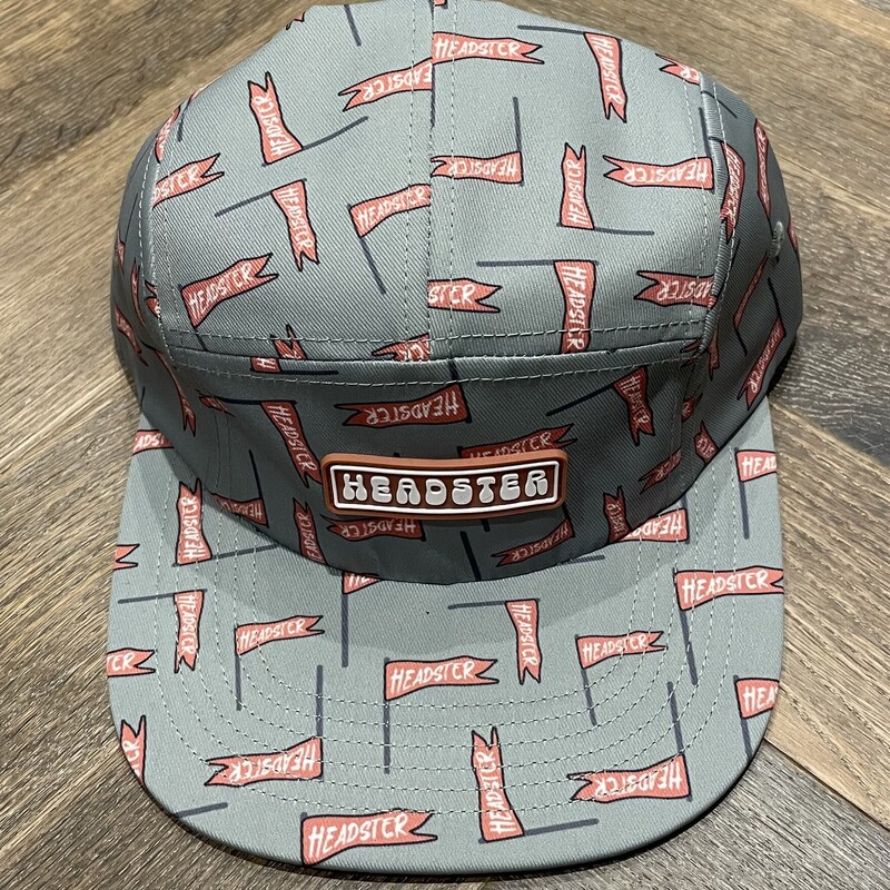 Headster Baseball Cap