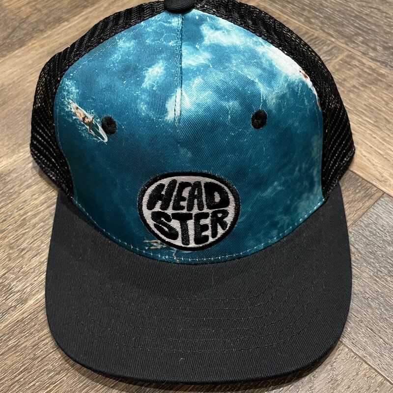 Headster Baseball Cap