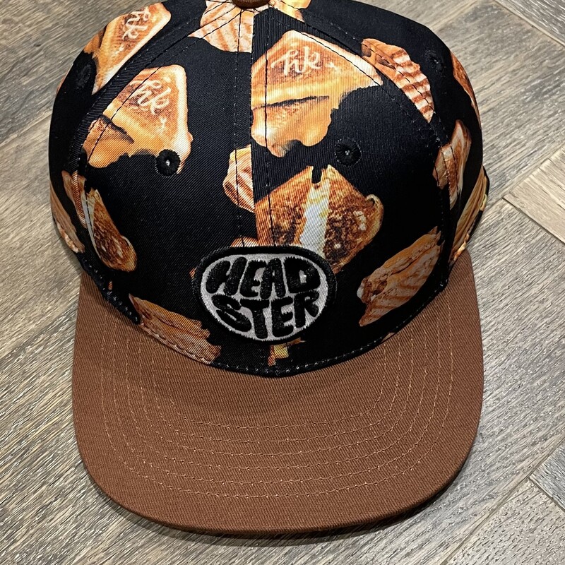 Headster Baseball Cap
