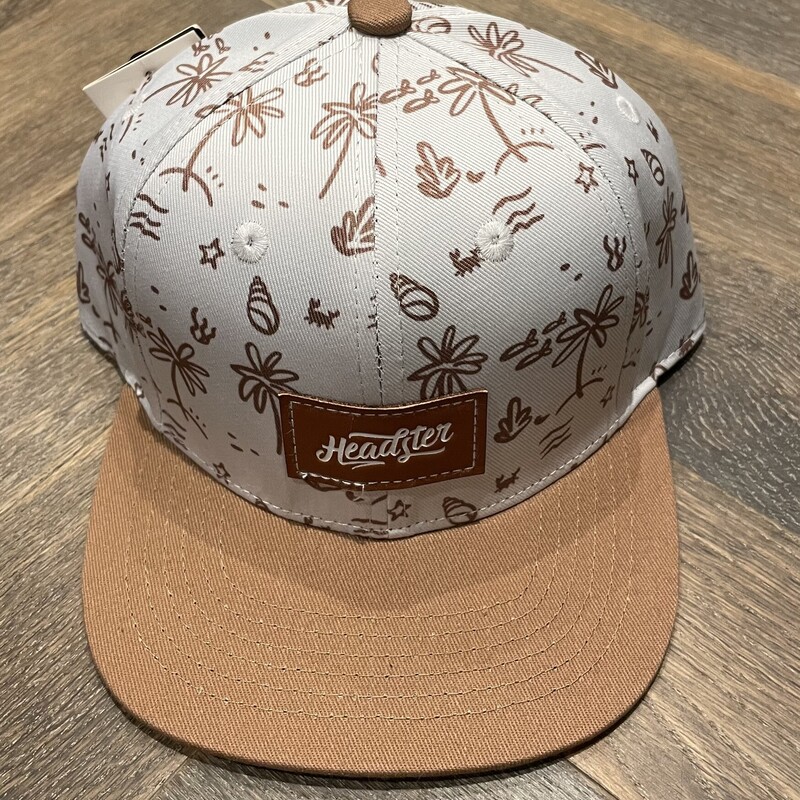 Headster Baseball Cap