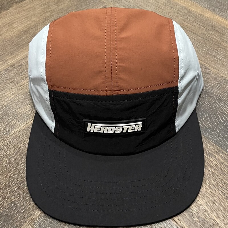 Headster Baseball Cap