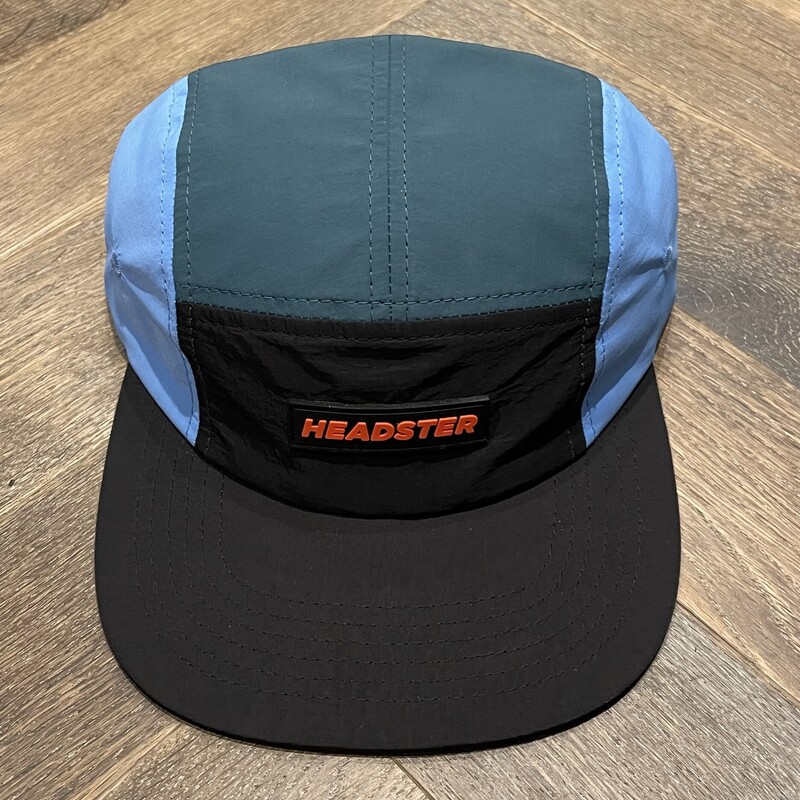 Headster Baseball Cap