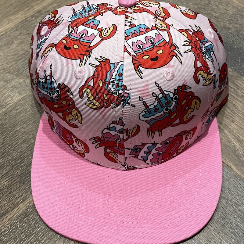 Headster Baseball Cap