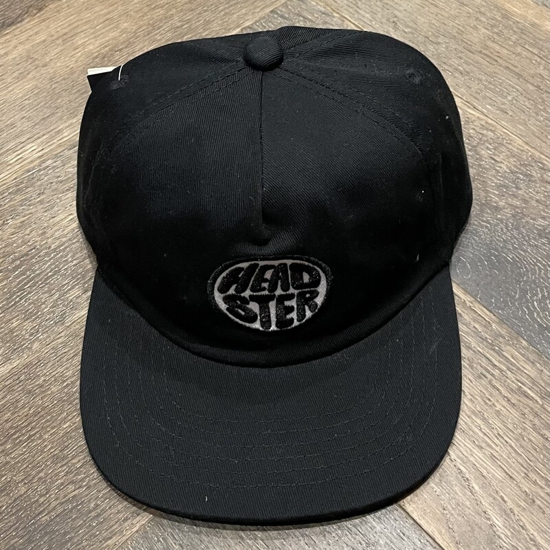 Headster Baseball Cap