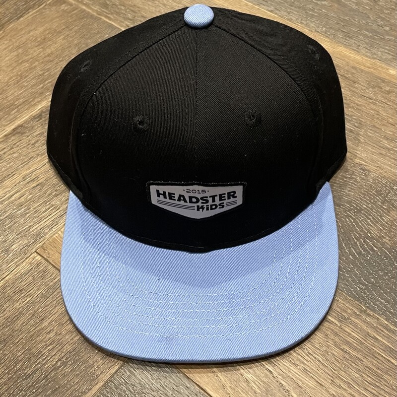 Headster Baseball Cap