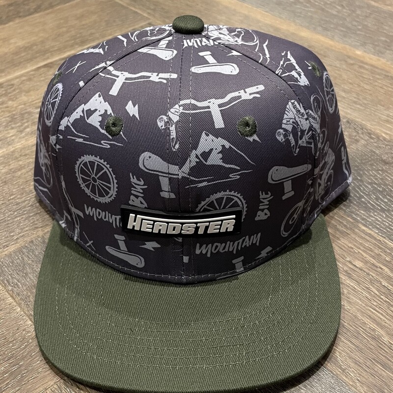 Headster Baseball Cap