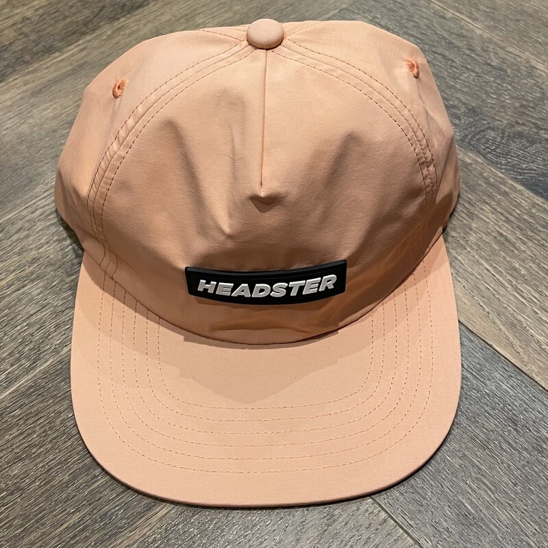 Headster Baseball Cap