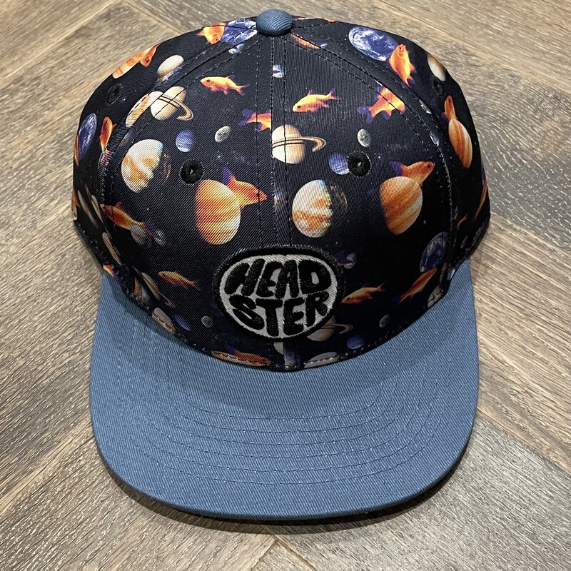 Headster Baseball Cap