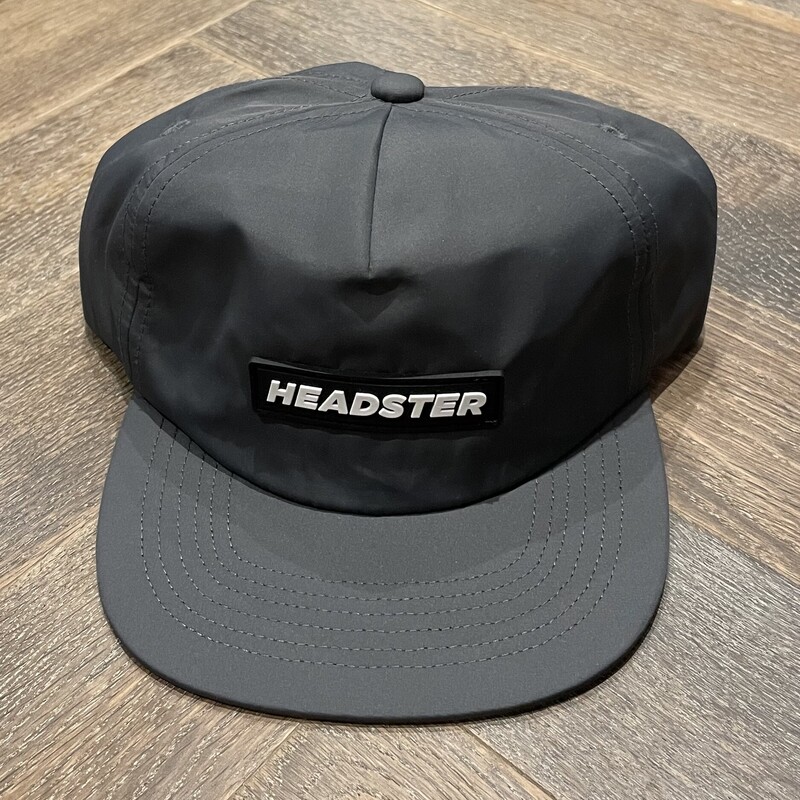 Headster Bucket Hat