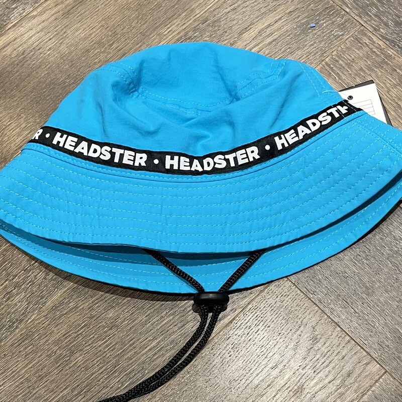 Headster Bucket Hat
